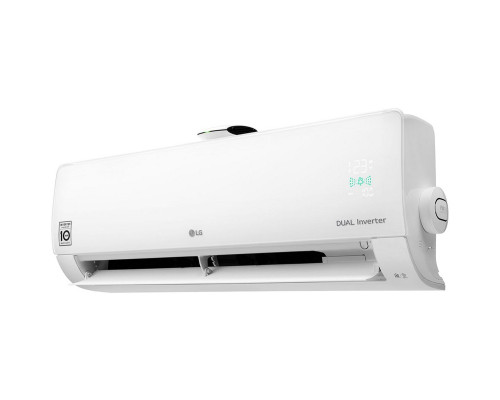 Інверторна настінна спліт-система (кондиціонер) LG PuriCare UV AP09RK